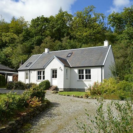 Teal Cottage Clachan of Glendaruel Exterior foto