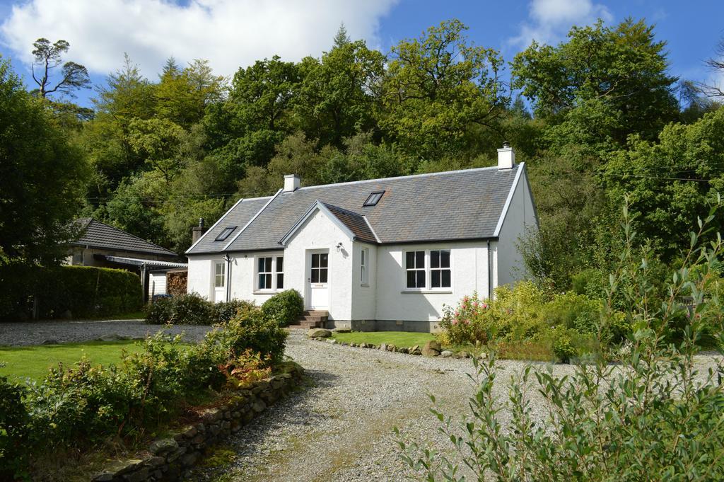 Teal Cottage Clachan of Glendaruel Exterior foto
