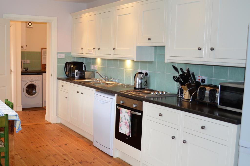 Teal Cottage Clachan of Glendaruel Exterior foto
