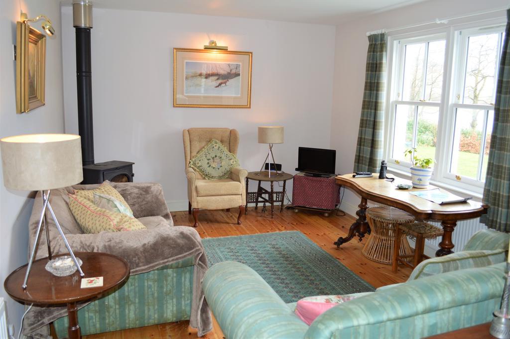 Teal Cottage Clachan of Glendaruel Exterior foto
