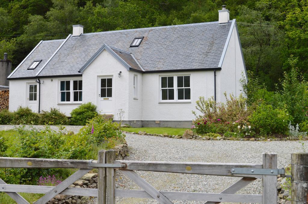 Teal Cottage Clachan of Glendaruel Exterior foto